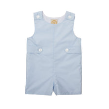 Load image into Gallery viewer, Jack Keene Jon Jon - Buckhead Blue - Broadcloth