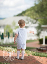 Load image into Gallery viewer, Jack Keene Jon Jon - Buckhead Blue - Broadcloth