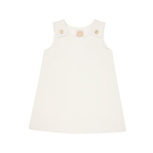 Load image into Gallery viewer, Juliet Jumper - Saratoga Stone - Corduroy