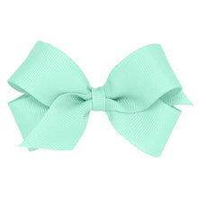 Load image into Gallery viewer, Wee Ones Mini Grosgrain Bow - Multiple Color Options