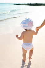 Load image into Gallery viewer, Beaufort Bonnet - Port Royal Rosebud - Broadcloth