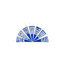 Load image into Gallery viewer, Back to School Pennant - Various Colors