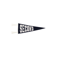 Load image into Gallery viewer, Back to School Pennant - Various Colors
