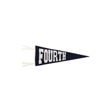 Load image into Gallery viewer, Back to School Pennant - Various Colors