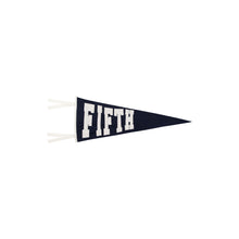 Load image into Gallery viewer, Back to School Pennant - Various Colors