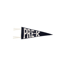 Load image into Gallery viewer, Back to School Pennant - Various Colors
