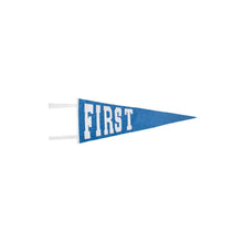 Load image into Gallery viewer, Back to School Pennant - Various Colors