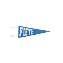 Load image into Gallery viewer, Back to School Pennant - Various Colors