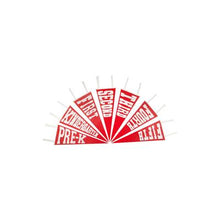 Load image into Gallery viewer, Back to School Pennant - Various Colors
