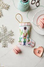 Load image into Gallery viewer, Bauble Stockings - Multiple Options