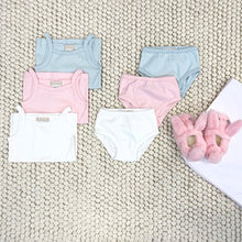 Load image into Gallery viewer, Pippy's Underpinnings Set - Various Color Combinations