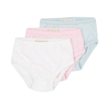 Load image into Gallery viewer, Pippy's Underpinnings Set - Various Color Combinations