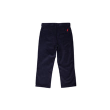 Load image into Gallery viewer, Prep School Pants - Nantucket Navy - Corduroy