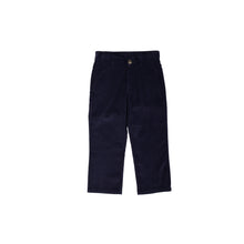 Load image into Gallery viewer, Prep School Pants - Nantucket Navy - Corduroy