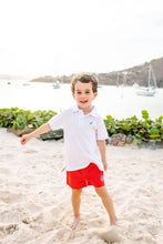 Load image into Gallery viewer, Sheffield Shorts - Richmond Red
