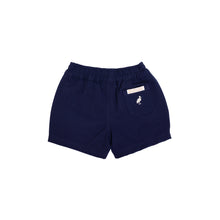 Load image into Gallery viewer, Sheffield Shorts - Nantucket Navy - Twill