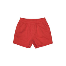 Load image into Gallery viewer, Sheffield Shorts - Richmond Red
