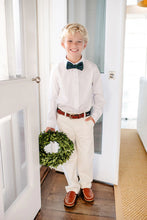 Load image into Gallery viewer, Prep School Pants - Saratoga Stone - Corduroy