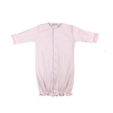 Load image into Gallery viewer, Twinkle Twinkle 2-in-1 Gown - Palm Beach Pink