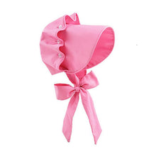 Load image into Gallery viewer, Beaufort Bonnet - Broadcloth - Multiple Color Options