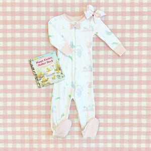 Noelle's Night Night - Spring Fling Frolic Fest w/ Palm Beach Pink