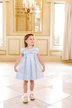 Load image into Gallery viewer, Grandccasion™ Delaney Dinner Dress - Edisto Egg Blue

