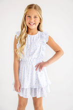 Load image into Gallery viewer, Emily Rives Ruffle Dress - Dunwoody Daisy
