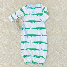Load image into Gallery viewer, Adorable Everyday Gown - Gator Pond Pals
