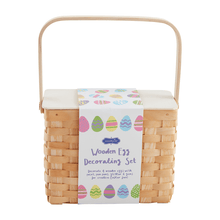 Load image into Gallery viewer, Egg Decorating Kit - Basket

