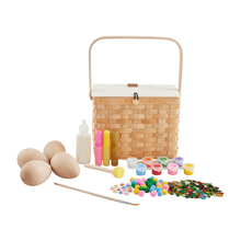 Load image into Gallery viewer, Egg Decorating Kit - Basket
