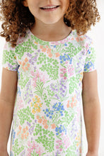 Load image into Gallery viewer, Polly Play Dress - Gaston St Garden - Sleeveless
