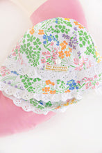 Load image into Gallery viewer, Beaufort Bucket Hat - Gaston Street Garden - Swim
