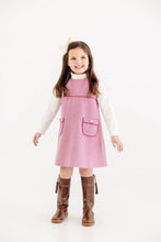 Load image into Gallery viewer, Jill Jumper - Begley Berry Tweed
