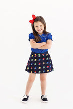 Load image into Gallery viewer, Searcy Skort - Hut! - Heavy Knit
