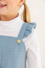 Load image into Gallery viewer, Julia Jumper - Barnsley Blue Tweed
