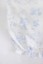 Load image into Gallery viewer, Adorable Everyday Set - Sir Proper's Sweet Arrival w/ Beale Street Blue

