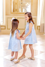 Load image into Gallery viewer, Grandccasion™ Delaney Dinner Dress - Edisto Egg Blue
