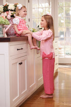 Load image into Gallery viewer, Lenai Lounge Pant - Romany Rose
