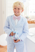 Load image into Gallery viewer, Baylor Bow Tie - Woodstock Park Plaid - Woven

