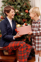 Load image into Gallery viewer, Sheffield Pants - Society Prep Plaid
