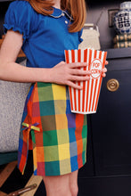 Load image into Gallery viewer, Clays Club Skort - Ashland Park Plaid - Woven

