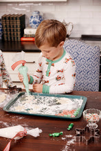 Load image into Gallery viewer, Sutton's Sweet Dream Set - Serious Santa Business w/ Kiawah Kelly Green
