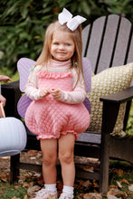 Load image into Gallery viewer, Happy Halloween Costume - Butterfly - Hamptons Hot Pink w/ Grace Bay Green &amp; Palisades Purple
