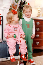 Load image into Gallery viewer, Lawson Longall - Kiawah Kelly Green - Quilted
