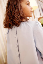 Load image into Gallery viewer, Dani Dress - Buckhead Blue - Corduroy
