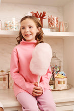 Load image into Gallery viewer, Prepletic Finley Funnel Dress - Winter Park Pink w/ Valley High Violet

