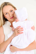 Load image into Gallery viewer, Grandccasion™ Blessed Christening Gown Set - Girl
