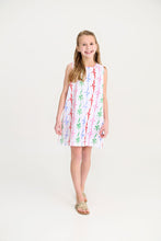 Load image into Gallery viewer, Annie Apron Dress - Bell Court Bows
