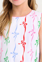 Load image into Gallery viewer, Annie Apron Dress - Bell Court Bows
