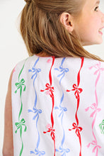 Load image into Gallery viewer, Annie Apron Dress - Bell Court Bows
